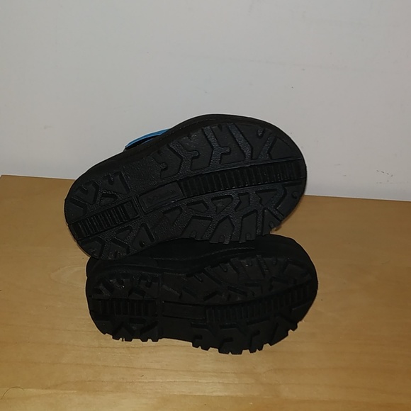 Columbia winter boot - Picture 6 of 8